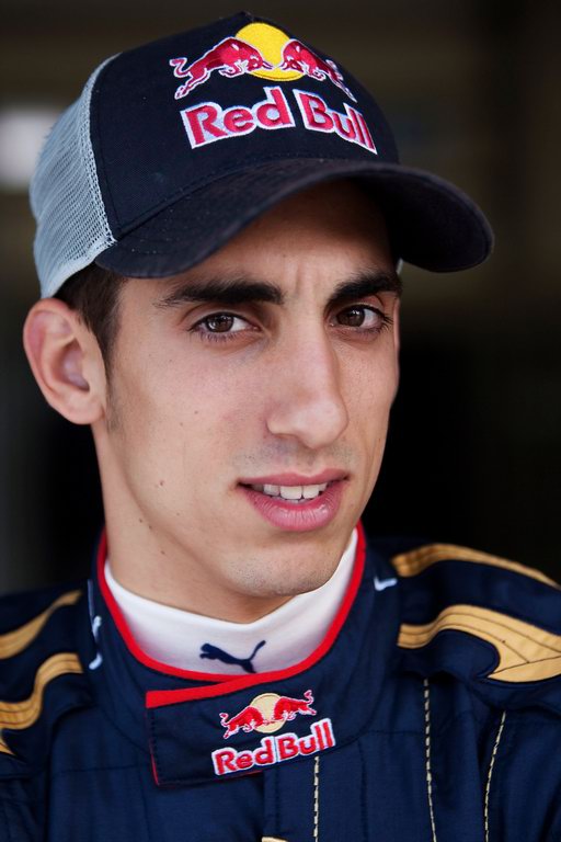GP TURCHIA - Prove Libere